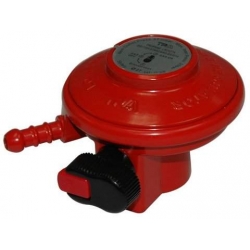 Gaslight & Patio Gas Regulator 37 mbar